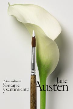 portada Sensatez y sentimiento (in Spanish)