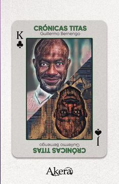 portada Crónicas Titas