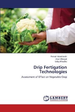 portada Drip Fertigation Technologies