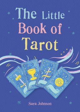 portada Little Book of Tarot