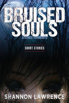 portada Bruised Souls & Other Torments (en Inglés)