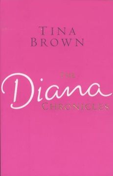 portada The Diana Chronicles 