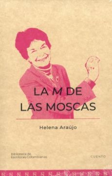portada La m de las Moscas (in Spanish)