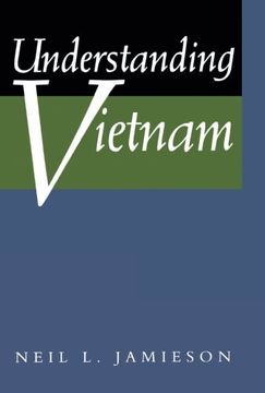 portada Understanding Vietnam 