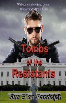 portada Tombs of the Resistants (en Inglés)