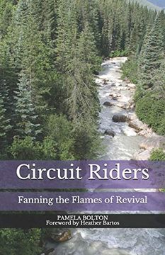 portada Circuit Riders: Fanning the Flames of Revival (en Inglés)