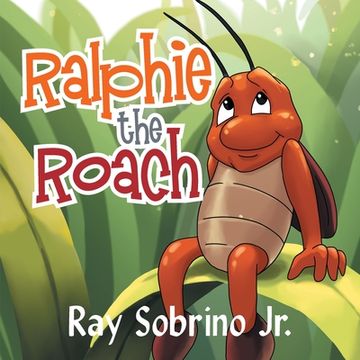portada Ralphie the Roach (en Inglés)