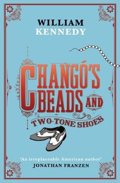 portada Chango's Beads and Two-Tone Shoes (in English)