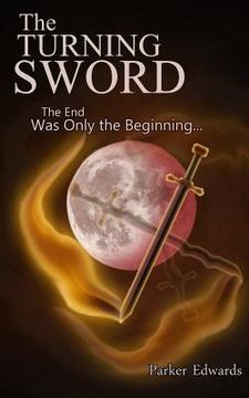 portada The Turning Sword (en Inglés)