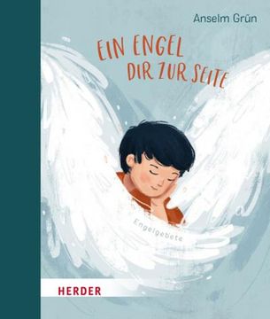 portada Ein Engel dir zur Seite (in German)