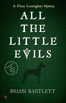 portada All The Little Evils (in English)