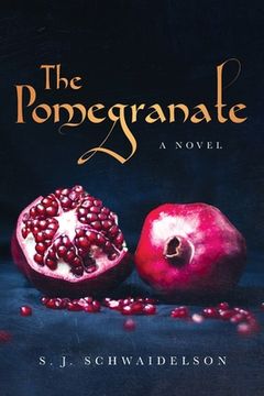 portada The Pomegranate (in English)