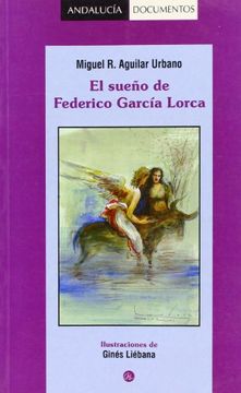 portada el sueño de federico garcía lorca