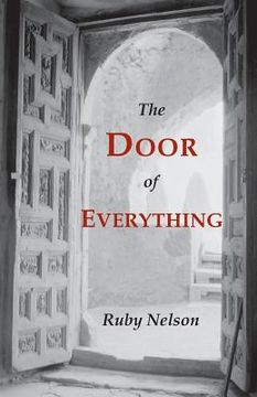 portada The Door of Everything (en Inglés)