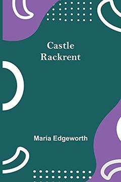 portada Castle Rackrent (in English)
