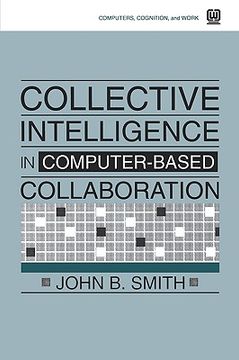 portada collective intelligence in computer-based collaboration (en Inglés)