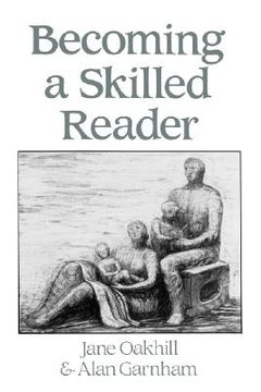 portada becoming a skilled reader (en Inglés)