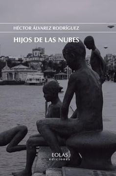 portada Hijos de las Nubes (in Spanish)