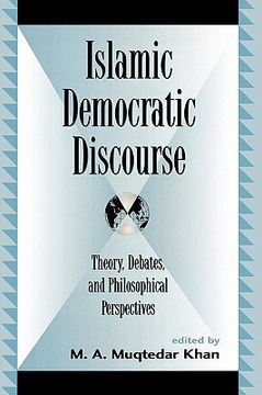 portada islamic democratic discourse