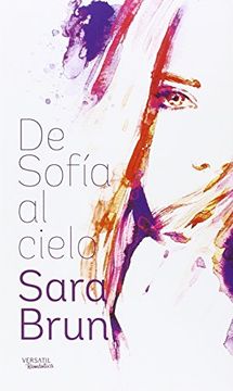 portada De Sofía al Cielo (in Spanish)