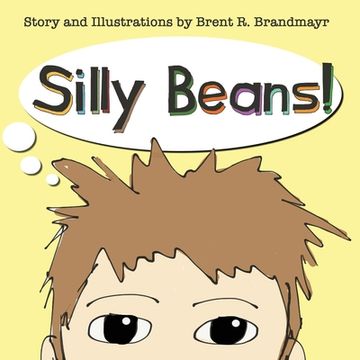 portada Silly Beans! (en Inglés)
