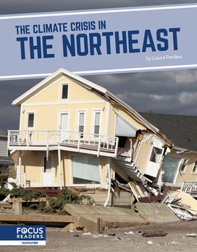 portada The Climate Crisis in the Northeast (en Inglés)