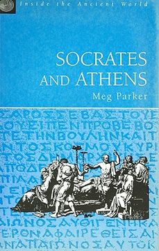 portada socrates and athens (in English)