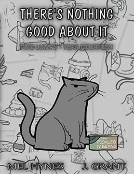 portada There's Nothing Good About it (Two Lumps) (Volume 14) 