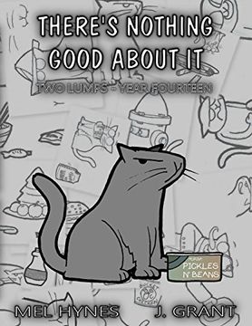 portada There's Nothing Good About it (Two Lumps) (Volume 14) (en Inglés)