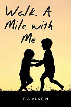 portada Walk a Mile With me (in English)