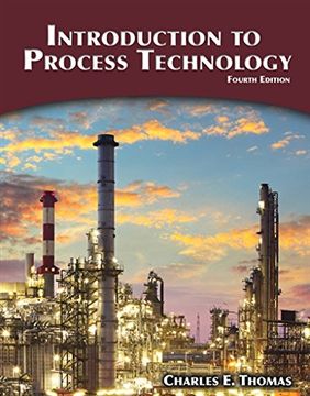 portada Introduction to Process Technology