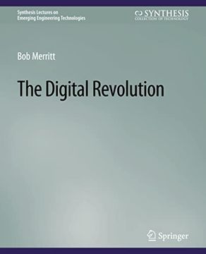 portada The Digital Revolution (en Inglés)
