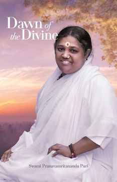 portada Dawn of the Divine (in English)
