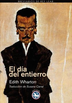 portada El día del Entierro (in Spanish)