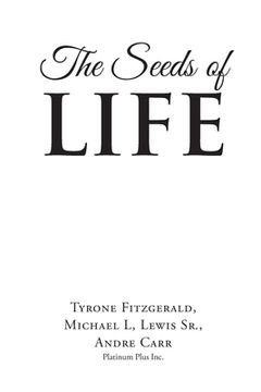 portada The Seeds of Life (in English)