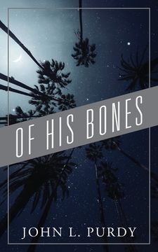 portada Of His Bones (en Inglés)