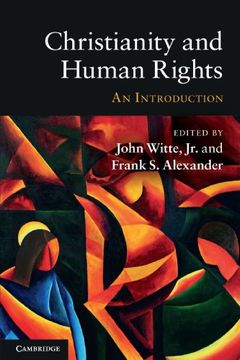 portada Christianity and Human Rights: An Introduction (en Inglés)