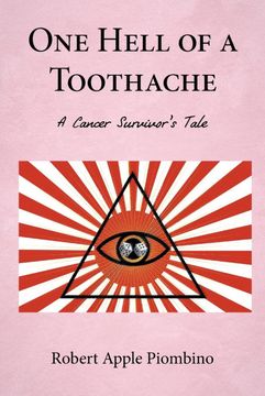 portada One Hell of a Toothache (en Inglés)
