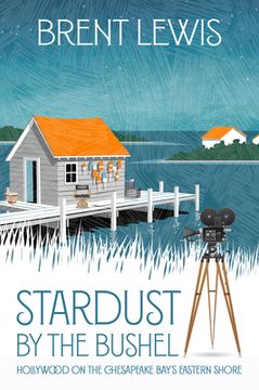 portada Stardust by the Bushel (en Inglés)