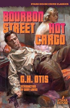 portada Bourbon Street / Hot Cargo