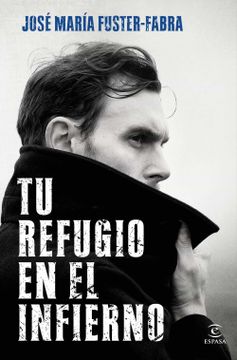 portada Tu Refugio en el Infierno (in Spanish)