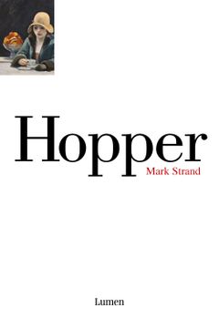 portada HOPPER (in Spanish)