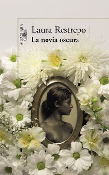 portada LA NOVIA OSCURA.