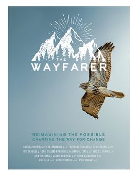 portada The Wayfarer Magazine: Spring & Summer 2022 (en Inglés)