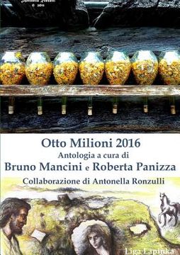 portada Otto milioni 2016 (en Italiano)