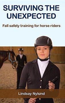 portada SURVIVING THE UNEXPECTED: Fall safety training for horse riders