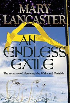 portada An Endless Exile (en Inglés)