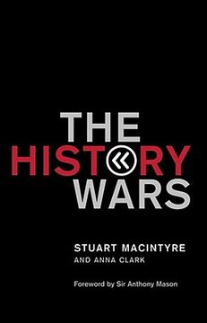 portada the history wars