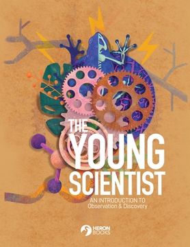 portada The Young Scientist - An Introduction to Observation and Discovery (in English)