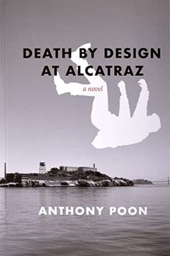 portada Death by Design at Alcatraz